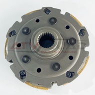 Centrifugal Carrier Clutch Weight Set for FourTrax 300 TRX300 2x4 TRX300FW 4x4 TRX300 2x4 22535-HM5-