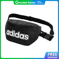 adidas | กระเปาคาดเอวอาดดาส รนเดล (HT4777)