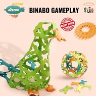 Avenir Binabo Creative Building Blocks For Imagination Creative Building Blocks for Boys And Girls 3