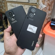 Handphone Hp Oppo Reno 7z 8/128 Second Seken Murah Bekas