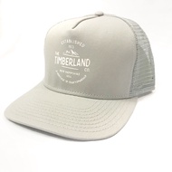 Authentic Timberland trucker cap