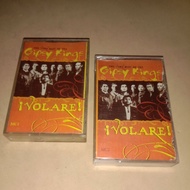 Kaset Gipsy Kings The Very Best Of (Dobel Kaset)