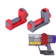 Suitable for Dyson Dyson Vacuum Cleaner Switch Lock V7/V8/V10/V11/V15 Accessories Red Switch Buckle