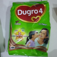 Dumex Dugro 4 Chocolate 900gram