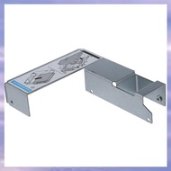 4pcs 2.5 inch to 3.5 inch Adapter 9W8C4 Y004G F238F / G302D / X968D SAS / Tray