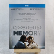 B923 Movie Memory (2023) BD25 English C0103