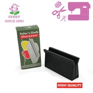 Tailor's Chalk Sharpener / Pengasah Kapur Tailor