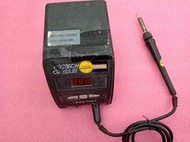 威鐵克VECTECH 966 高週波數顯EDS烙鐵（110V），售1700元