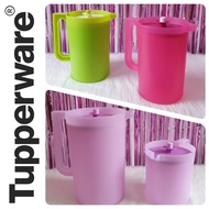 Tupperware Pitcher