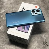 『澄橘』小米 Redmi Note 12 Pro+ 8G/256G 256GB (6.67吋) 藍《二手》A73304