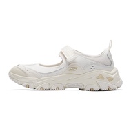Skechers | รองเท้ากีฬาผู้หญิง Skechers DLites Hiker Mary Jane Outdoor Shoes Slip-On Casual Shoes 180