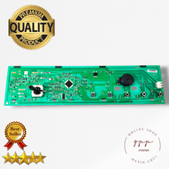 PCB Modul Mesin Cuci Samsung WW70T3020WW WW80T3040WW