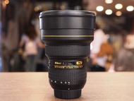 [ 尼康單反 ] Nikon AF-S 14-24mm F2.8 G N  廣角變焦 無反可用 1224