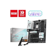 MSI B840 GAMING PLUS WIFI ATX Motherboard MB6694 (B840 AM5 ATX) 100% Authenticity direct from Japan