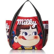 Fujiya Peko-chan mini tote bag! A convenient, cute and impressive bag! Directly shipped from Japan!