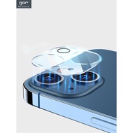 Bộ 2 Miếng Dán Kính Cường Lực Camera chống trầy GOR cho iPhone iPhone 13 ProMax / iPhone 13Pro / iPh
