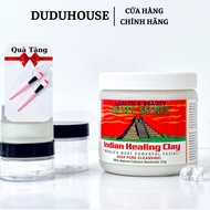 Aztec Secret Healing Clay Mask 454g Duduhouse