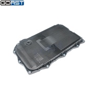 Transmission Oil Pan 24117624192 for BMW F10 F20 F25 F30 E70 24117613253 24117604960 24118612901