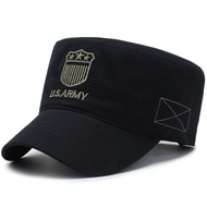 Nón kết-Mũ lưỡi trai chóp vuông cá tính US Army