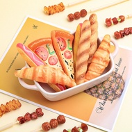 funny stationery stationery set cute stationery Creative Funny Unique Pizza Ballpoint Pen Novelty Pi