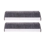 Carbon Air Conditioner Air Filter for BMW F20 / F21 / F22 / F23 / F30 / F31 / F32 / F33 / F36 / F80 