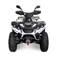 ATV LINHAI YAMAHA 500cc 4x4