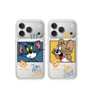 Couple Cute Tom and JerryGirl Realme C100 C75 Note 70 C85 Pro C65 C71 C75X 50 60 C53 C51S 10 Pro 5G 