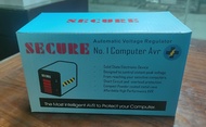 Secure AVR 220V Computer AVR