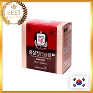 [Cheong Kwan Jang] KGC Red Ginseng Extract Capsule 100capsule 500mg