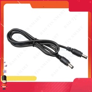DC5521 Male Connector DC5521 Male 50cm Long Smart.hcm