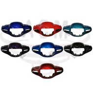 KRISS110-1 ( NO DISC) HANDLE COVER / COVER KEPALA DEPAN
