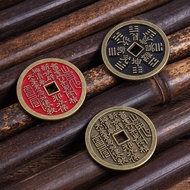 Live Broadcast Hot Sale 4.0 Antique Mountain Ghost Spend Money Key Accessories Antique Brass Antique