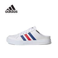 Counter In Store Adidas Neo VS Set Mule Unisex Skate Shoes Sneakers