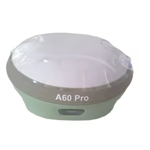 High Precision Surveying Gnss Rtk A60 Pro Centimeter Accuracy Gps Rtk