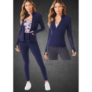 Sofia active Women Zip-up Jacket