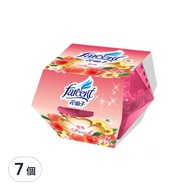 farcent 花仙子 香氛凍 水蜜桃