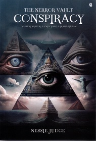 THE NERROR VAULT : CONSPIRACY