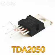 storethailand เครื่องขยายเสียง tda 2050 a to - 220 a TDA2050 TDA2050A เพาเวอร์แอมป์ขยายเสียงของใหม่