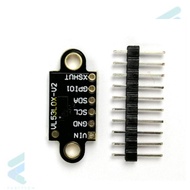 VL53L0X V2 ToF Laser Range Sensor Module (female)