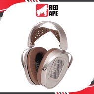 HIFIMAN HE1000 WiFi, Wireless Headphones: HYMALAYA Mini DAC WiFi Streaming Media Planar Stealth Magn