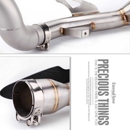 ஐ Racing E Exhaust Position Mid K Pipe For Kawasaki Z900 xhaust awasaki