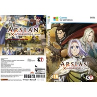 (PC) Aslan - The Warriors Of Legend