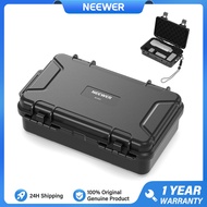 NEEWER AC022 Waterproof Case Compatible with DJI Osmo Pocket 3 Creator Combo