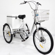 Adult Tricycle for Retail Tricycle Maldives Pedal Small Wine