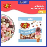 Jelly Belly Ice Cream Mix Jelly Beans 70g