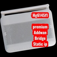 Fiberhome hg6145f1 premium wifi 6