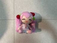 初音未來公仔