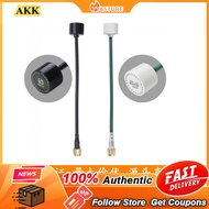 AKK 6DBi Diamond Antenna 5GHz and 5.8GHz Combination-160MM/4.5DBi/3DBi