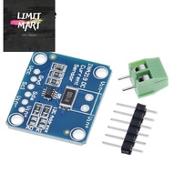 MSaccessories Zero drift 219 INA219 I2C interface Bi-directional current/power monitoring sensor mod