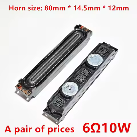 Brand new original BN96-16799A for Samsung speaker UE32D4010 UE32D4000 UE32D4000NW 6 Euro 10W UE32D5